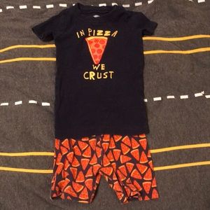 🍕 Pizza PJs 🍕